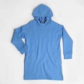 Hooded Active Dress