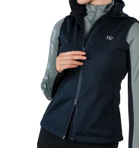 Horseware Ireland ONA SOFTSHELL NAVY GILET