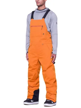 Hot Lap Copper Orange Overall