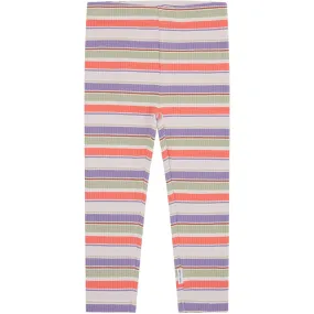 Hust & Claire Lavender Lisa Leggings