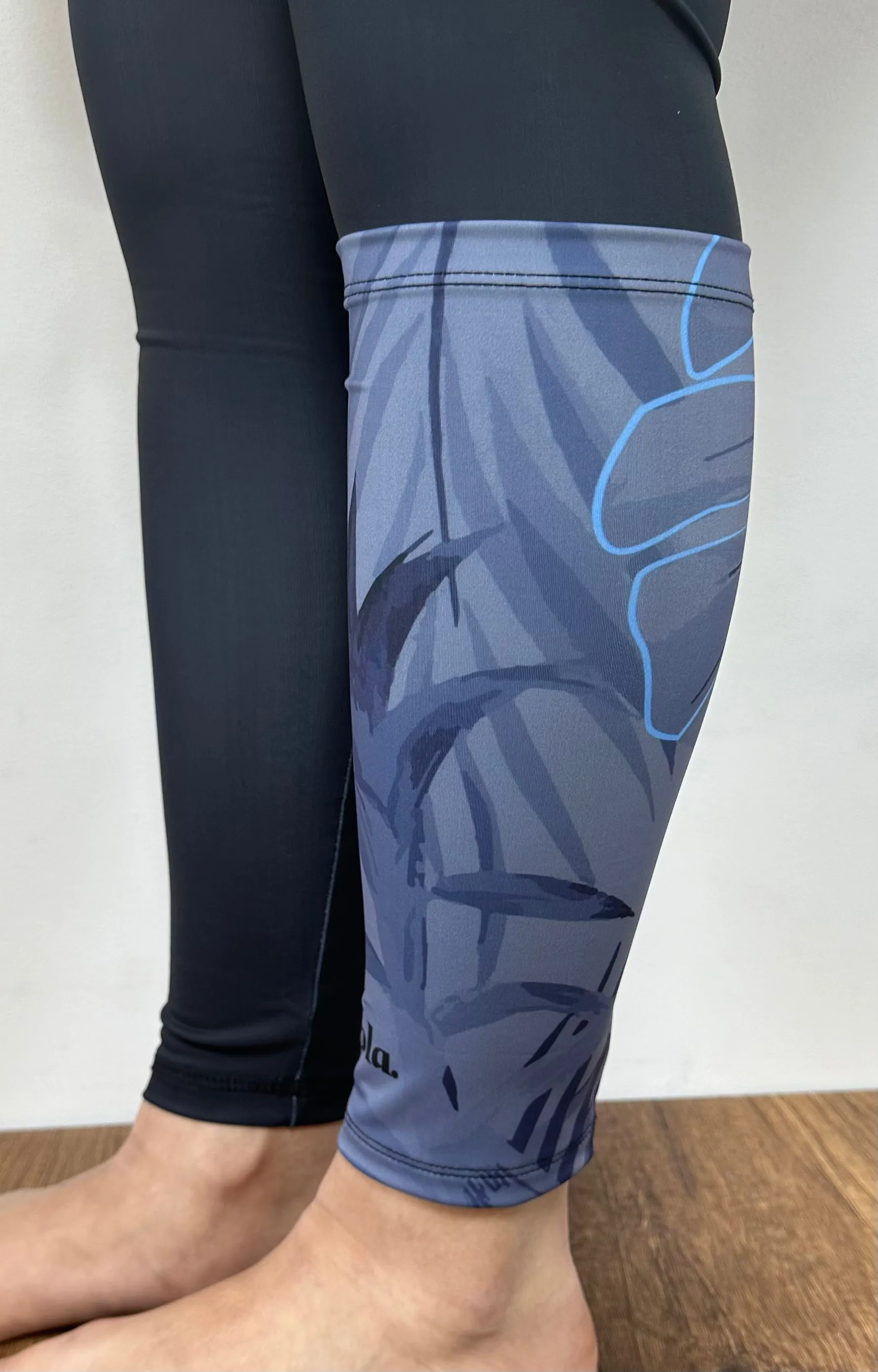 illuminate Legging Extension