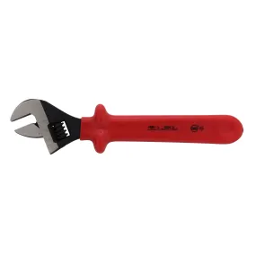 Insulated Adjustable Wrench 12"