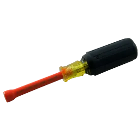Insulated Nut Drivers - Metric