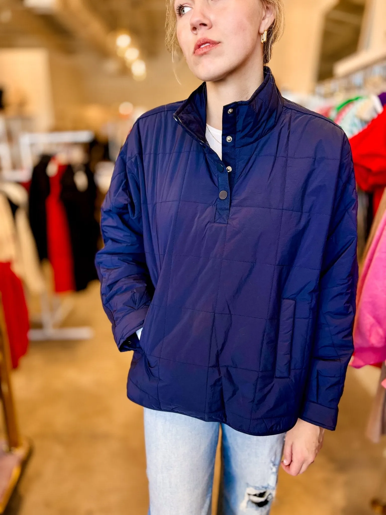 Jenna Jacket