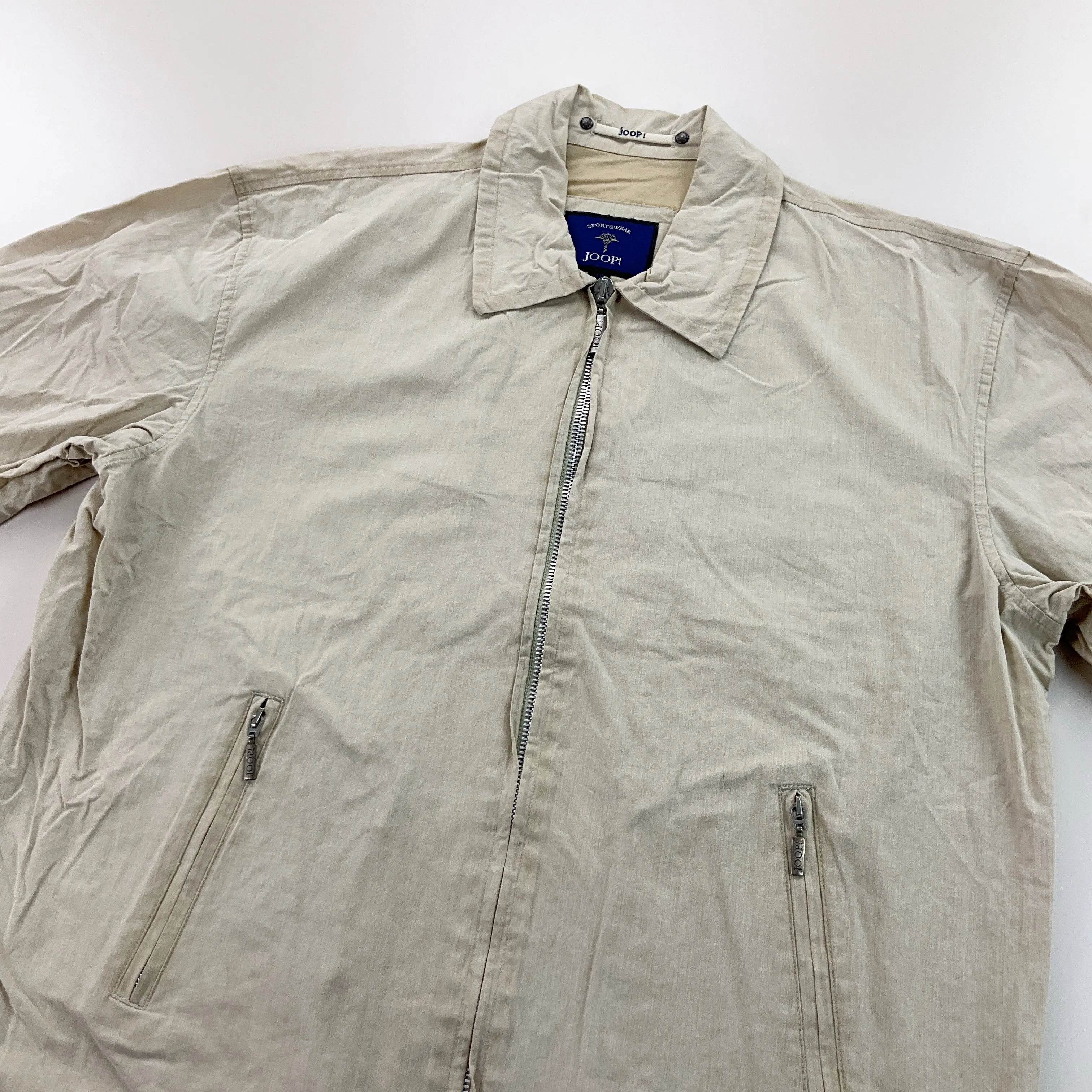 JOOP! Jacket - XXL