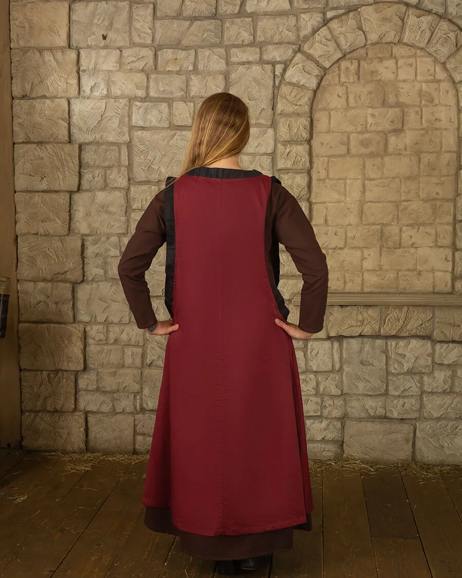 Juliana Dress