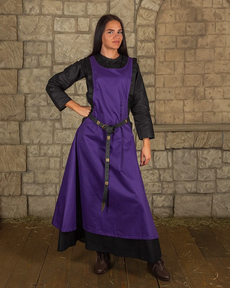 Juliana Dress