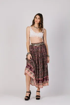 Juniper Maxi Skirt