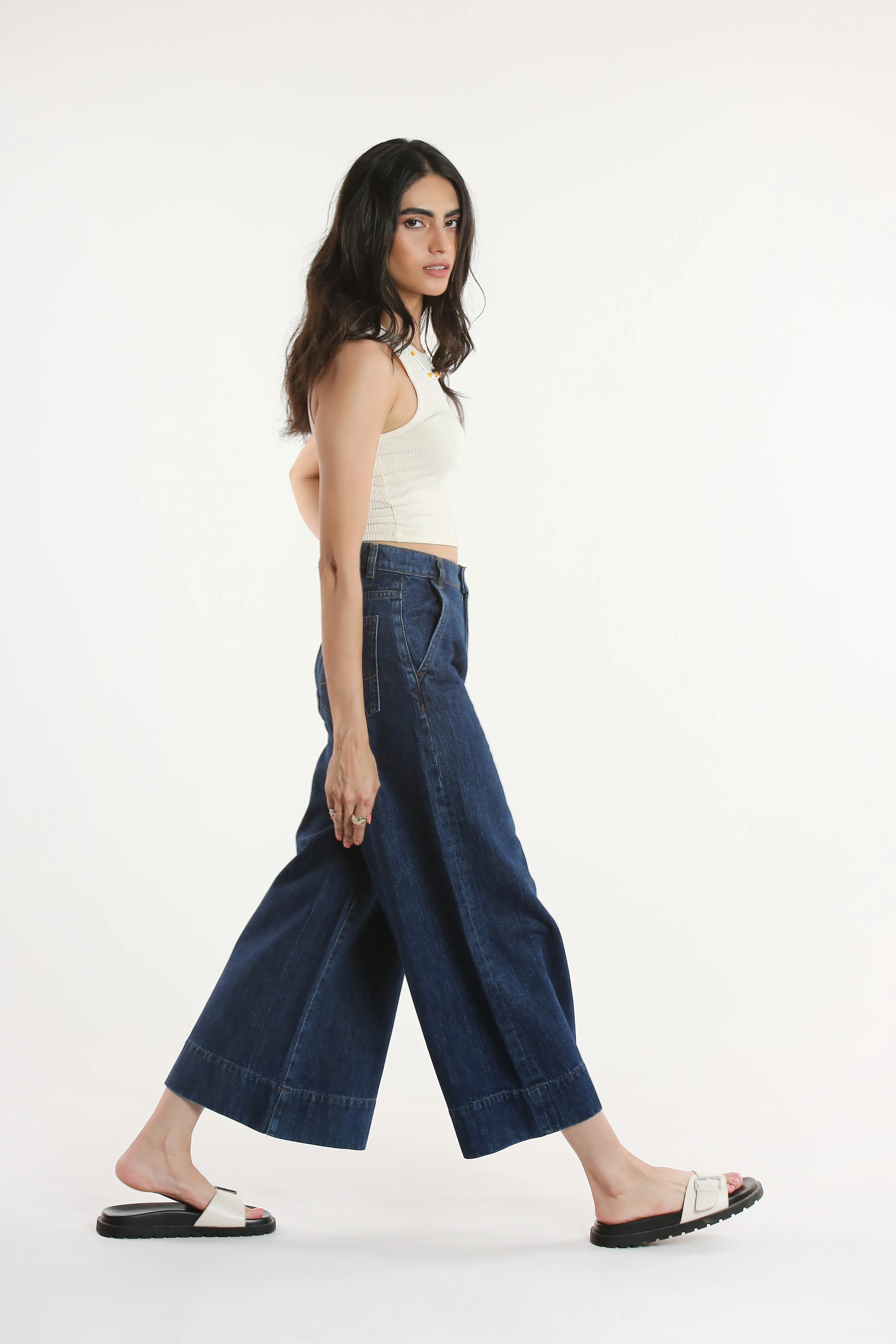 Klara Culottes