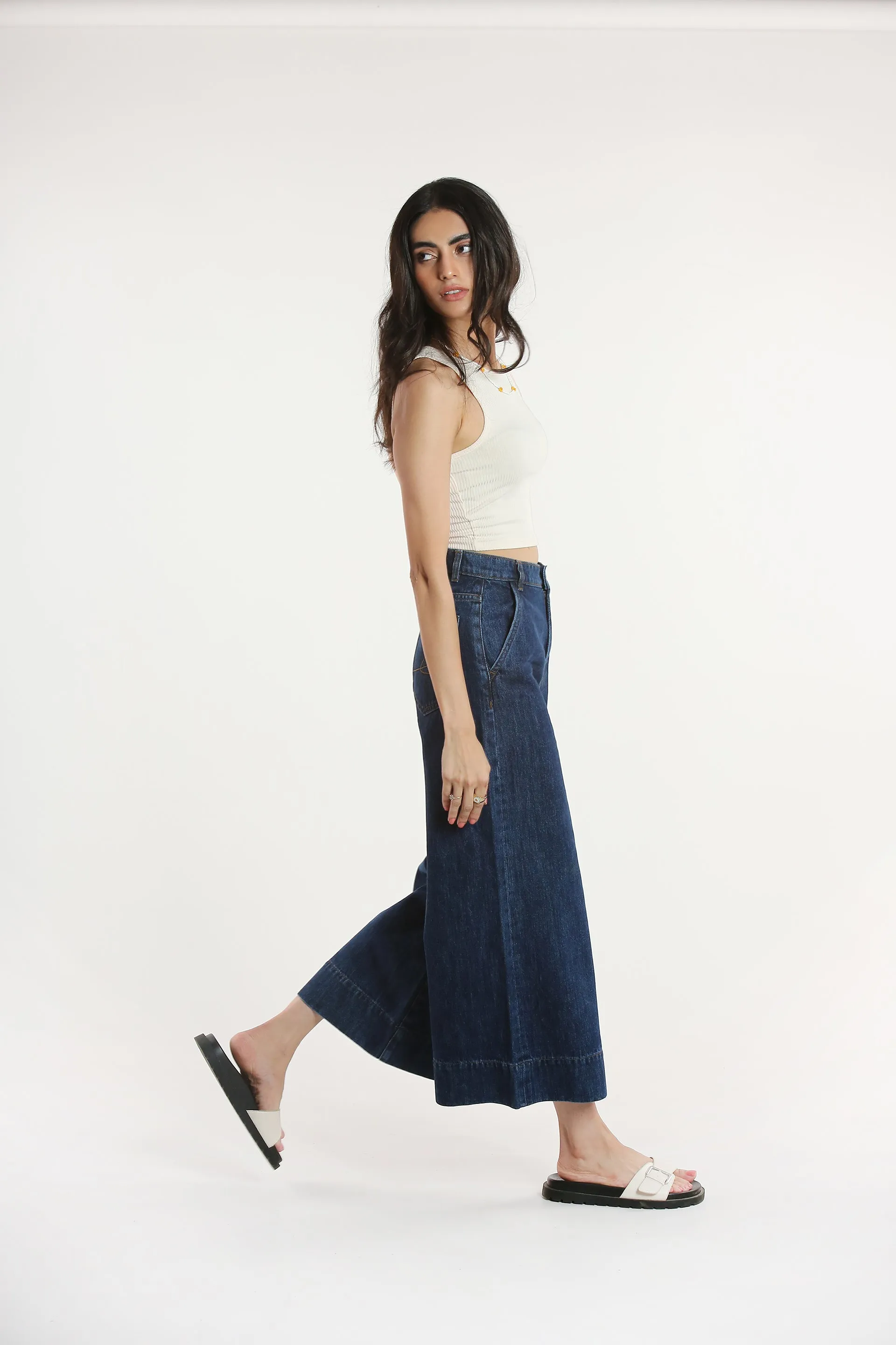 Klara Culottes