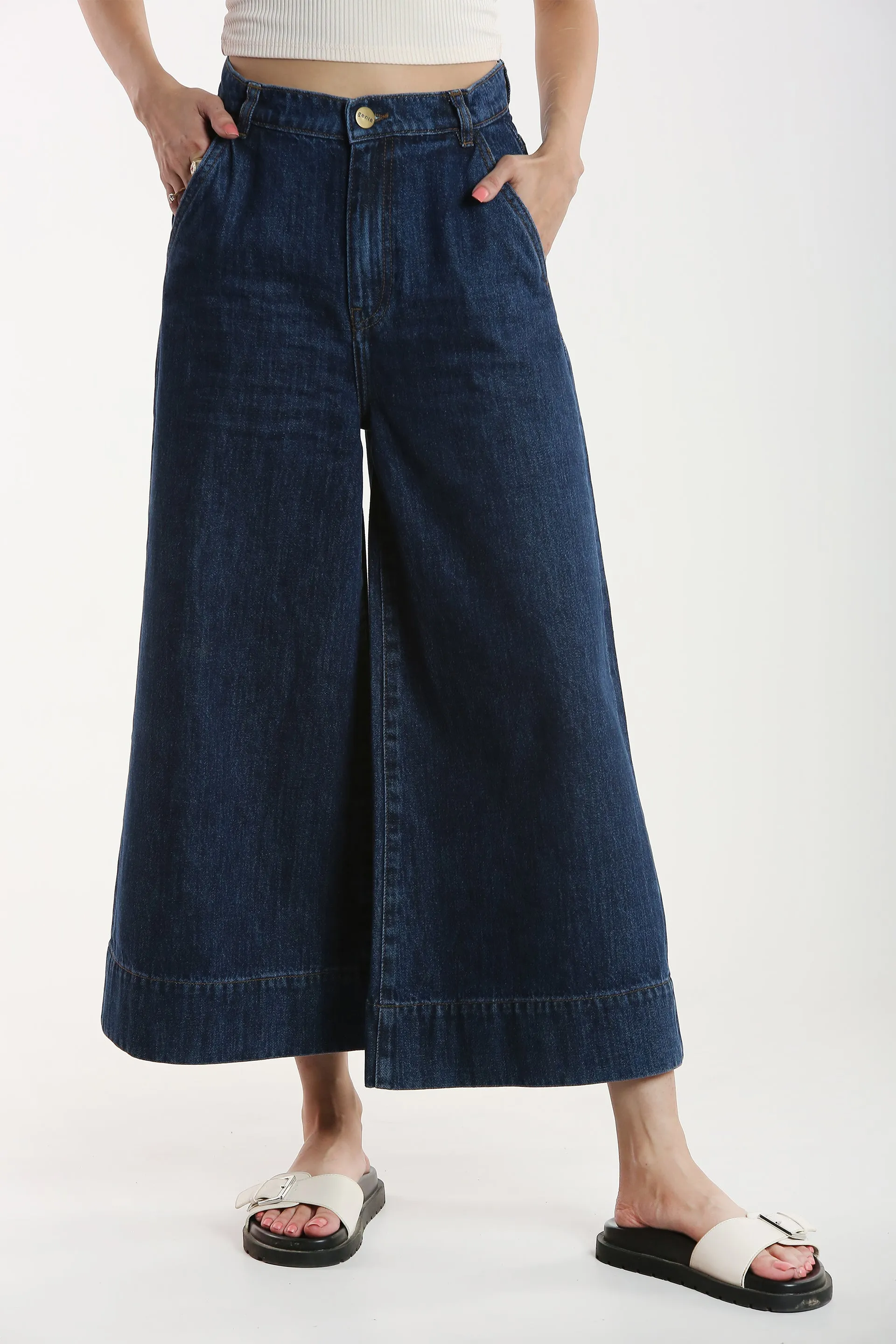 Klara Culottes