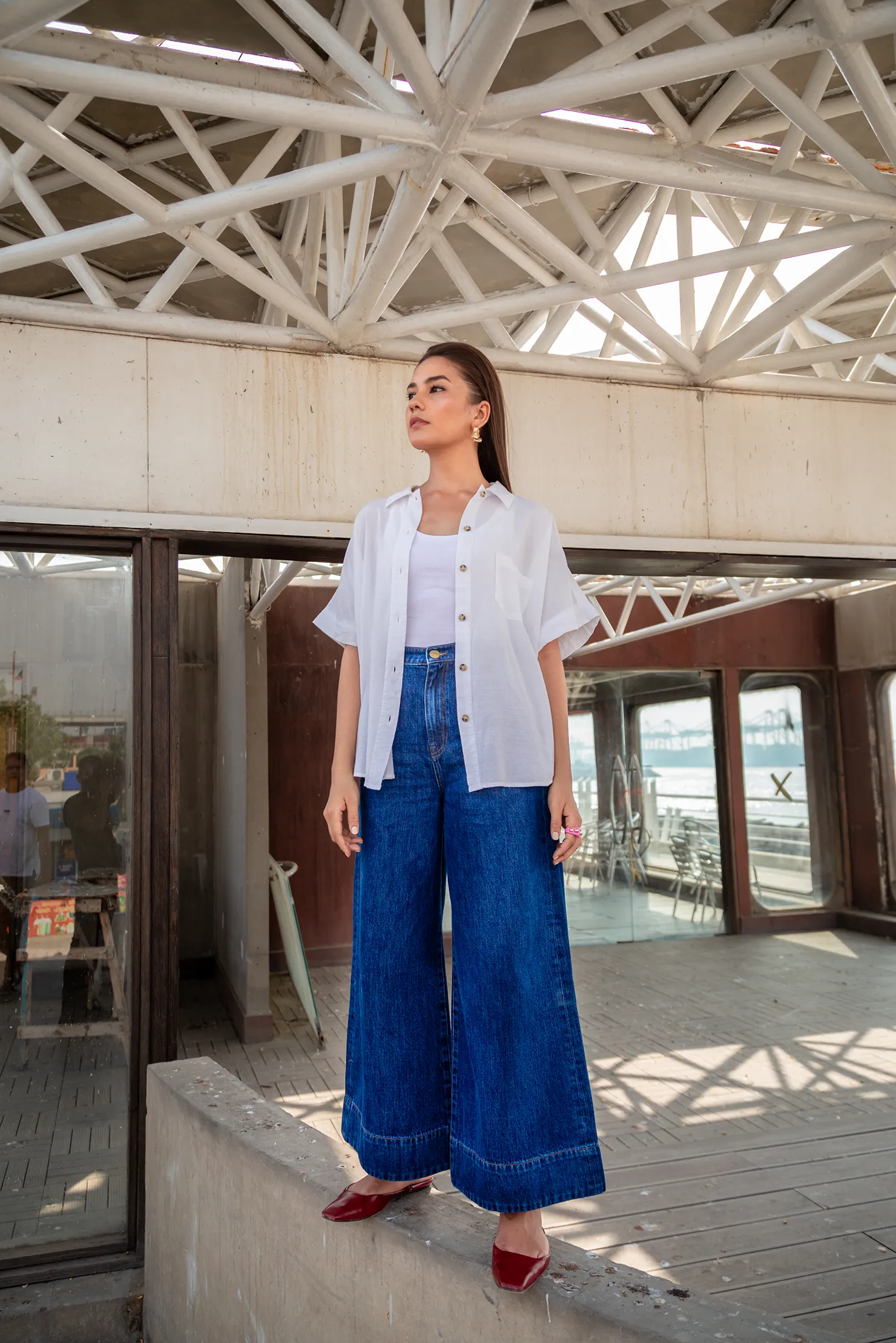 Klara Culottes