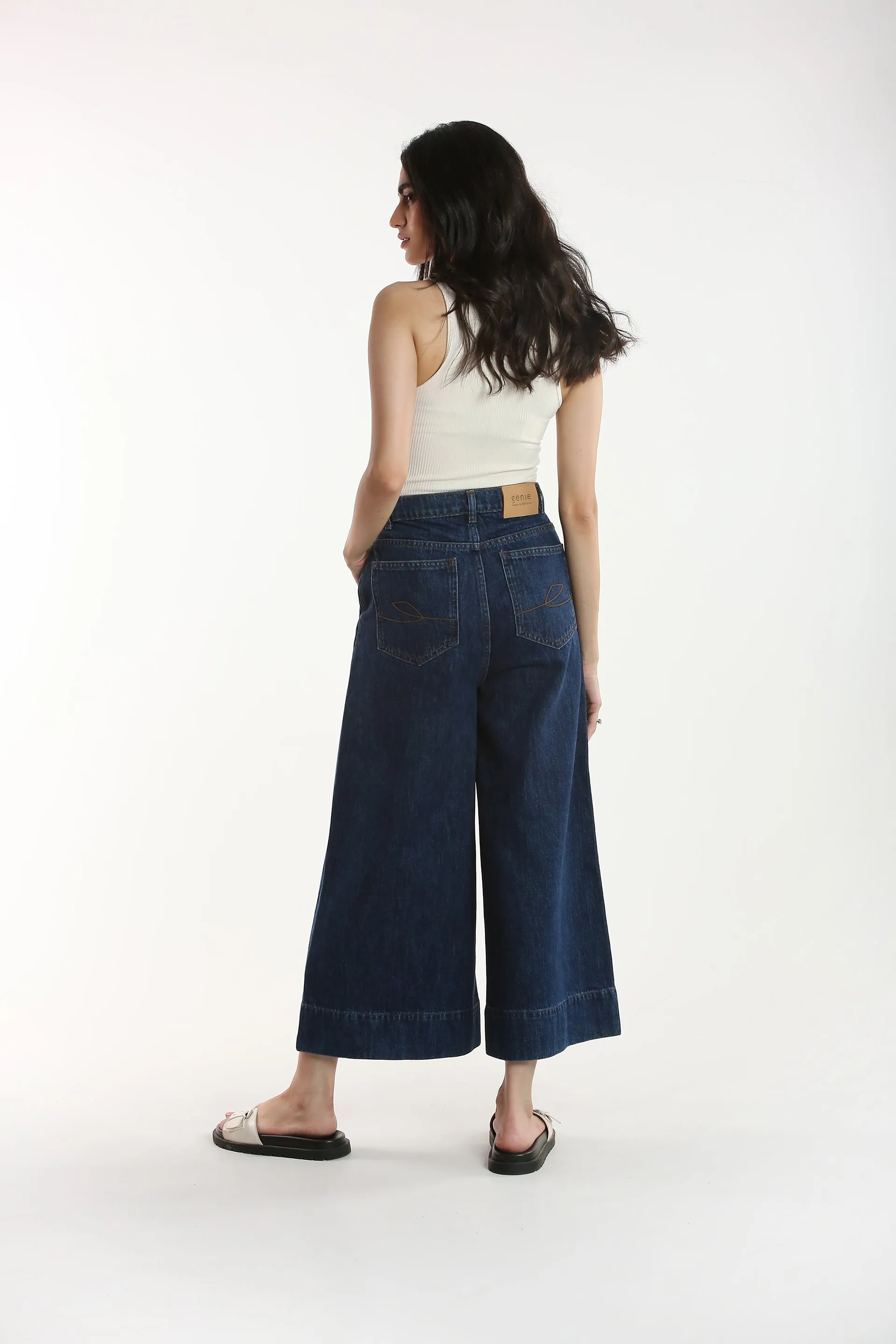 Klara Culottes