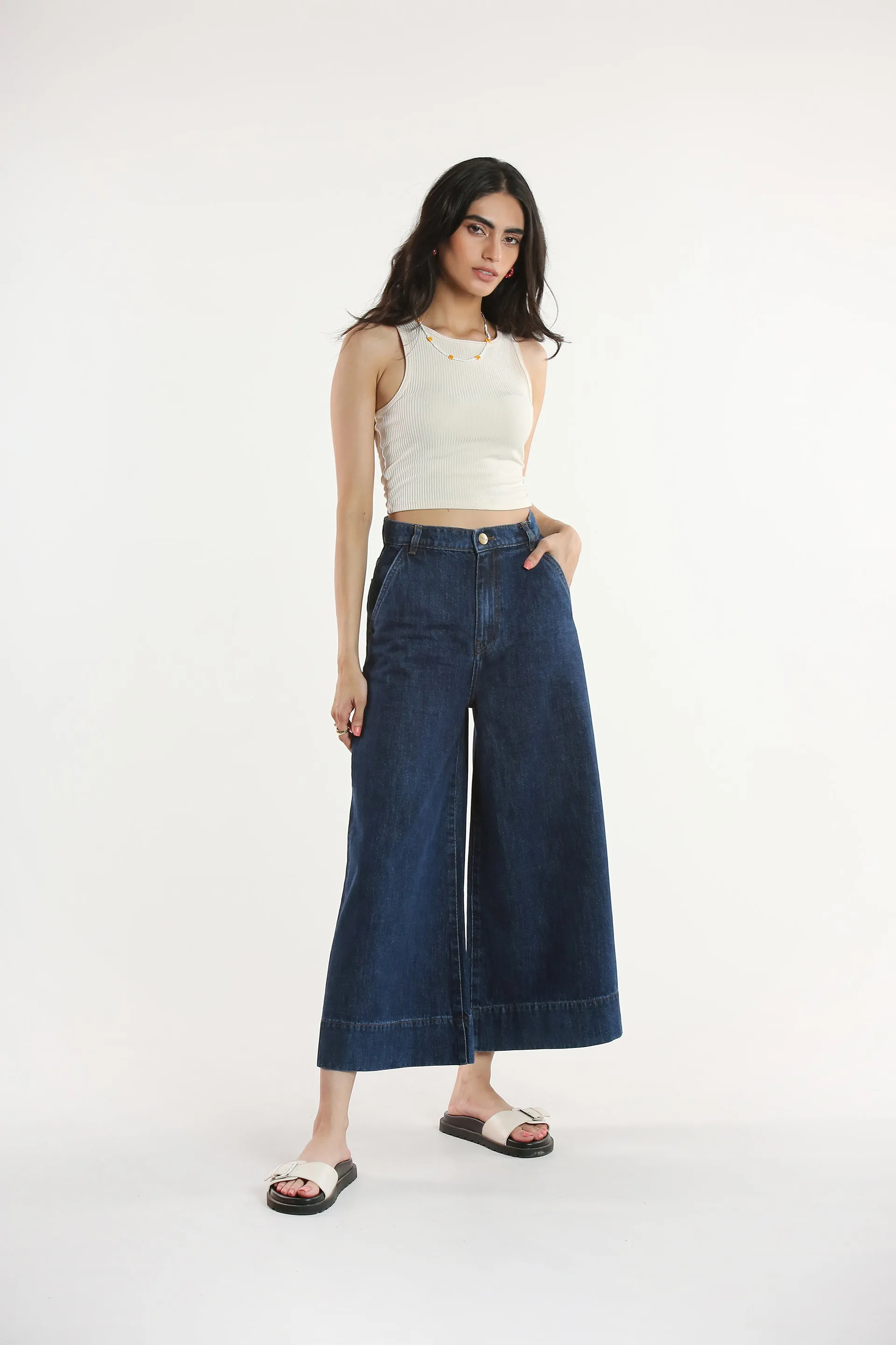 Klara Culottes