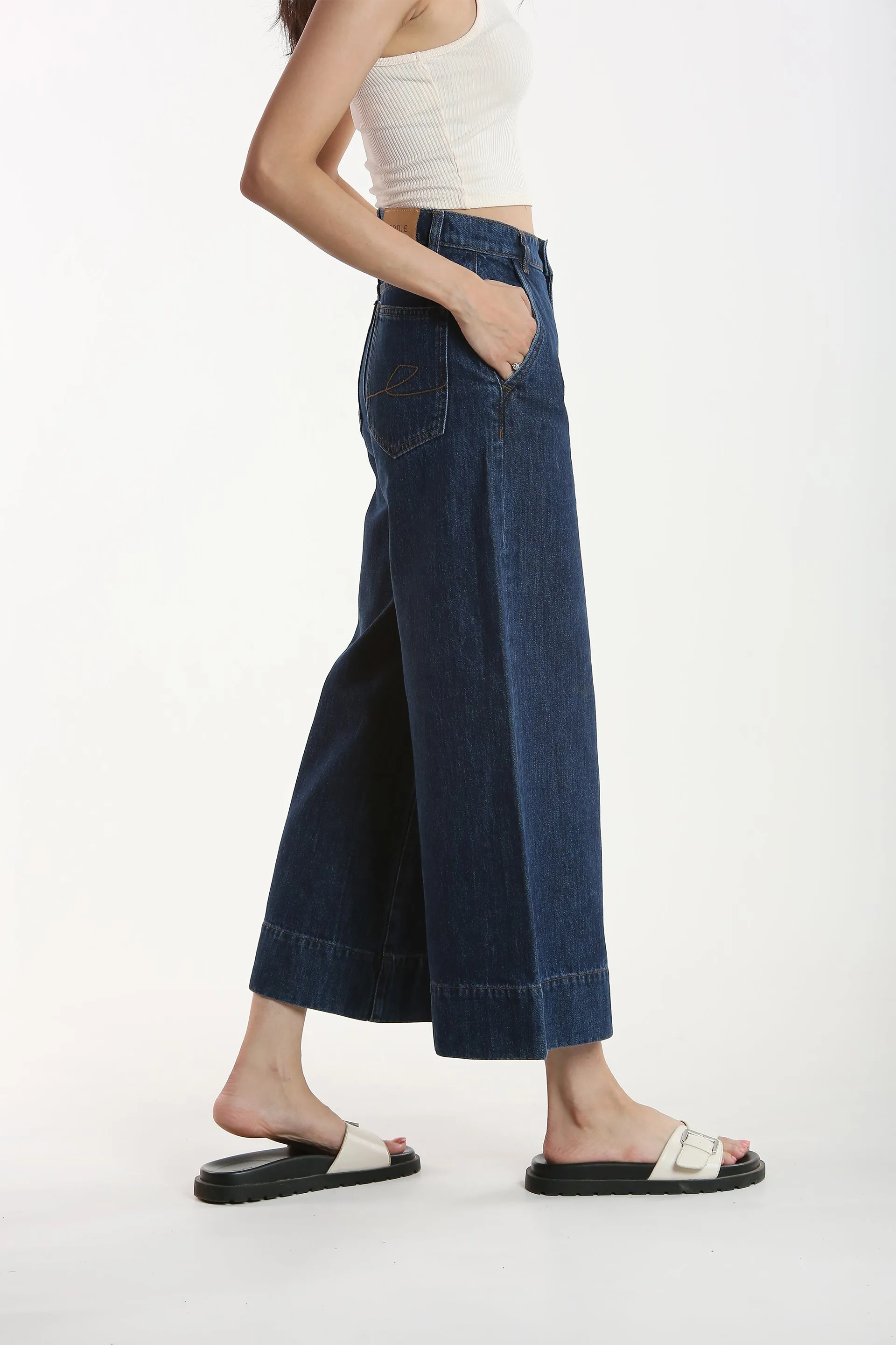 Klara Culottes