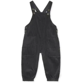Konges Sløjd Spencer Overall Midnight Navy
