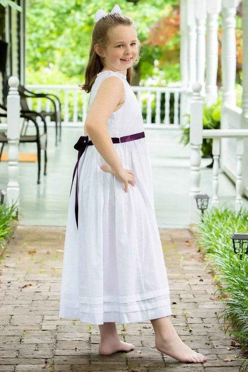 Lace Slip Dress