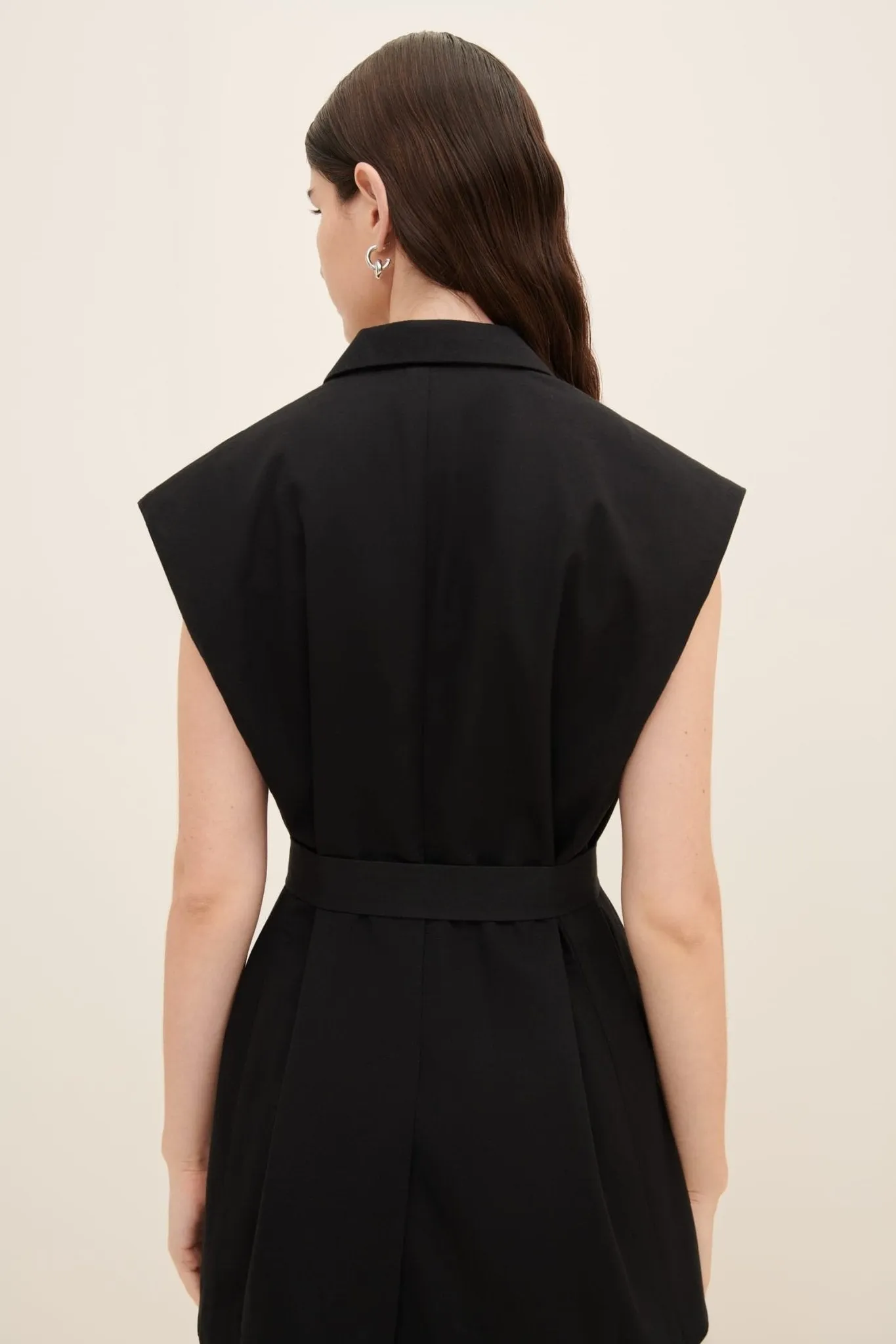 Lena Blazer | Black