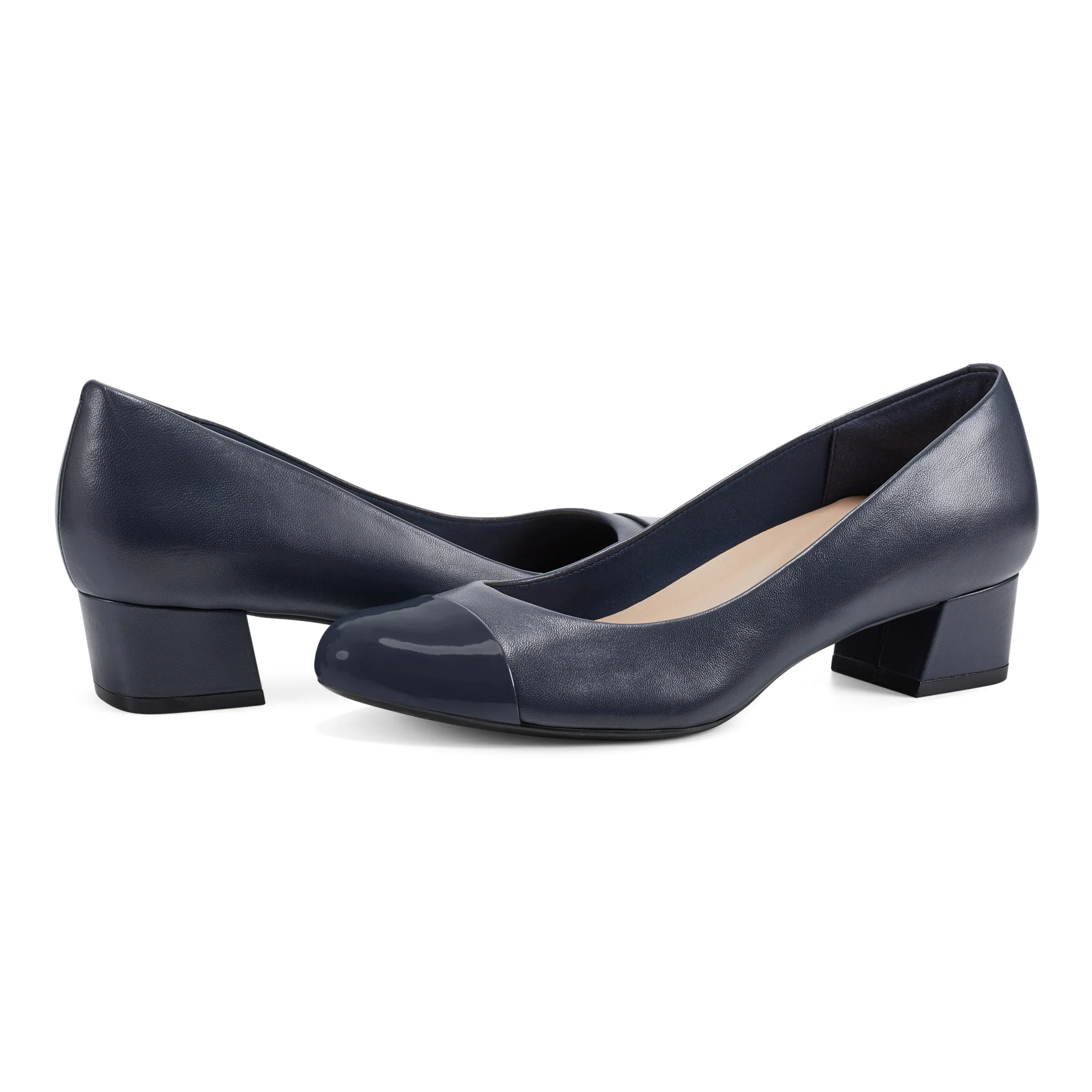 Libie Dress Pumps