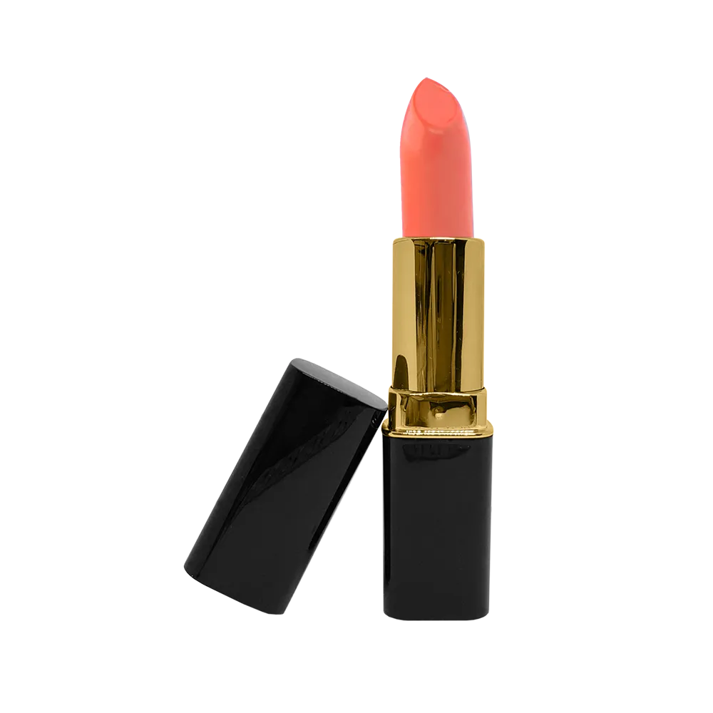 Lipstick - S-Kiss - Gold Trim