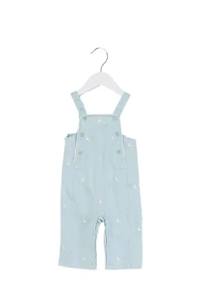Long Overall 3-6M