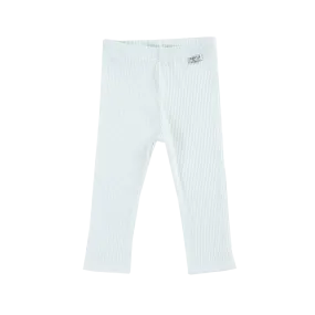 Lucy Leggings | White