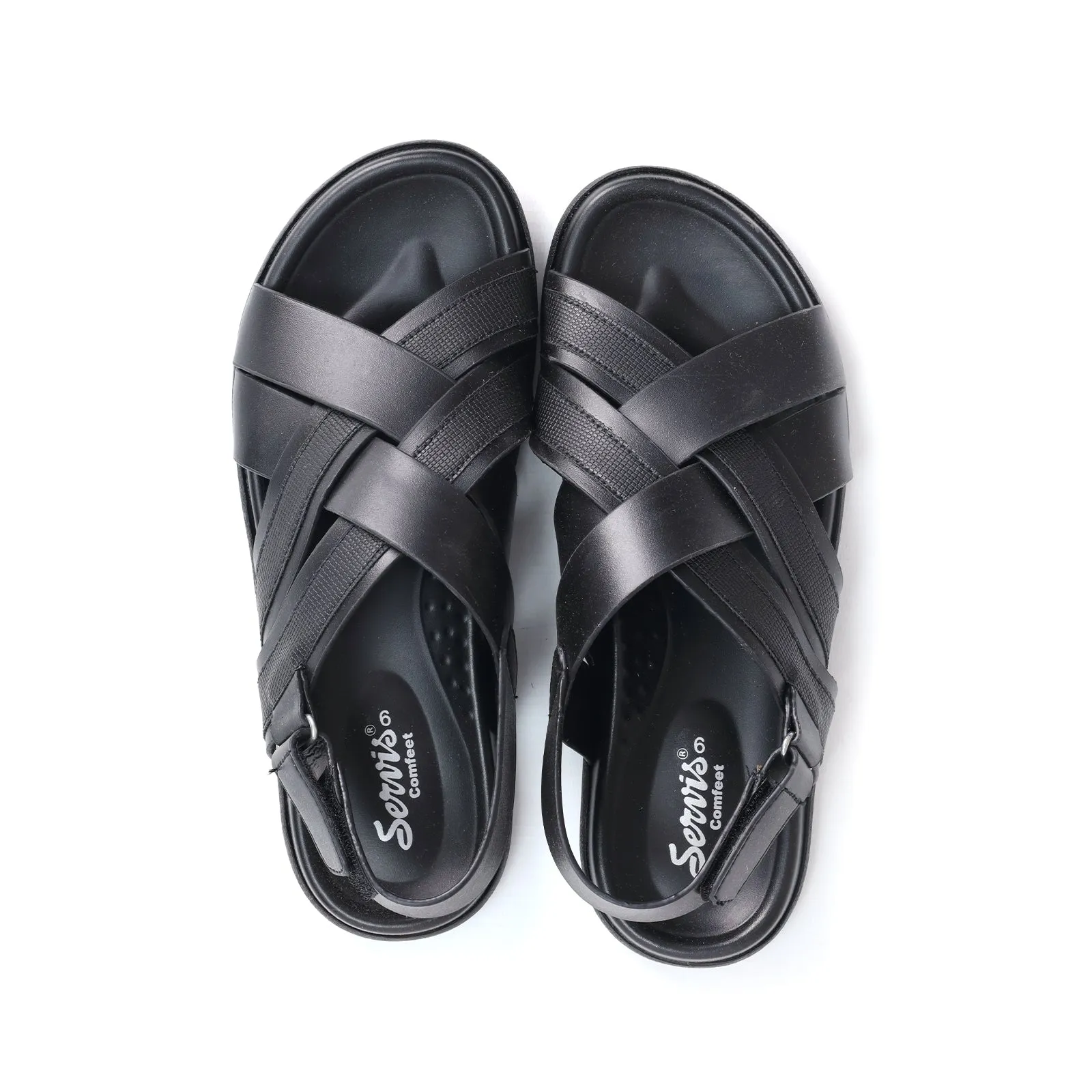 M-SR-0400068-Casual Sandal