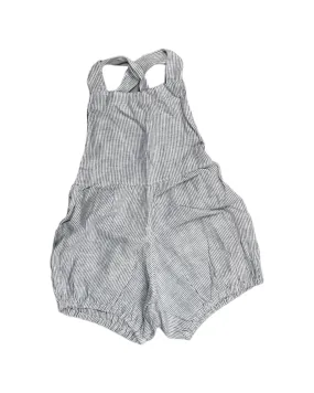 Mabo Overall Short 3T