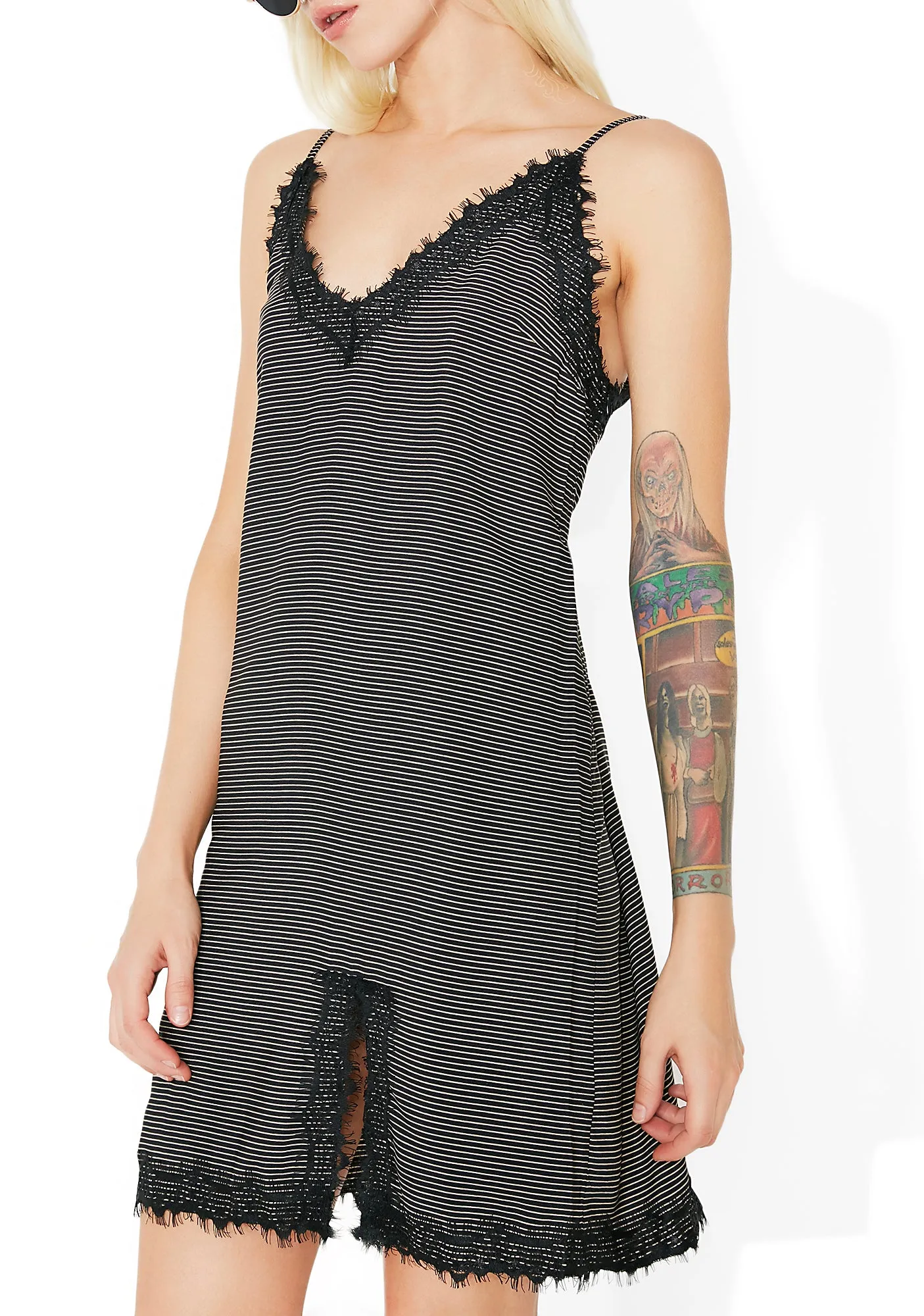 Malina Dress
