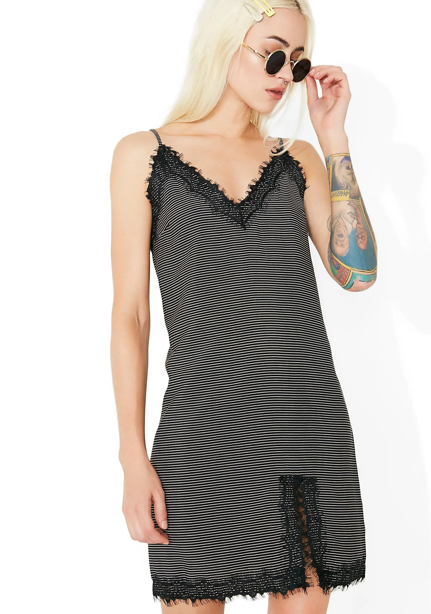 Malina Dress
