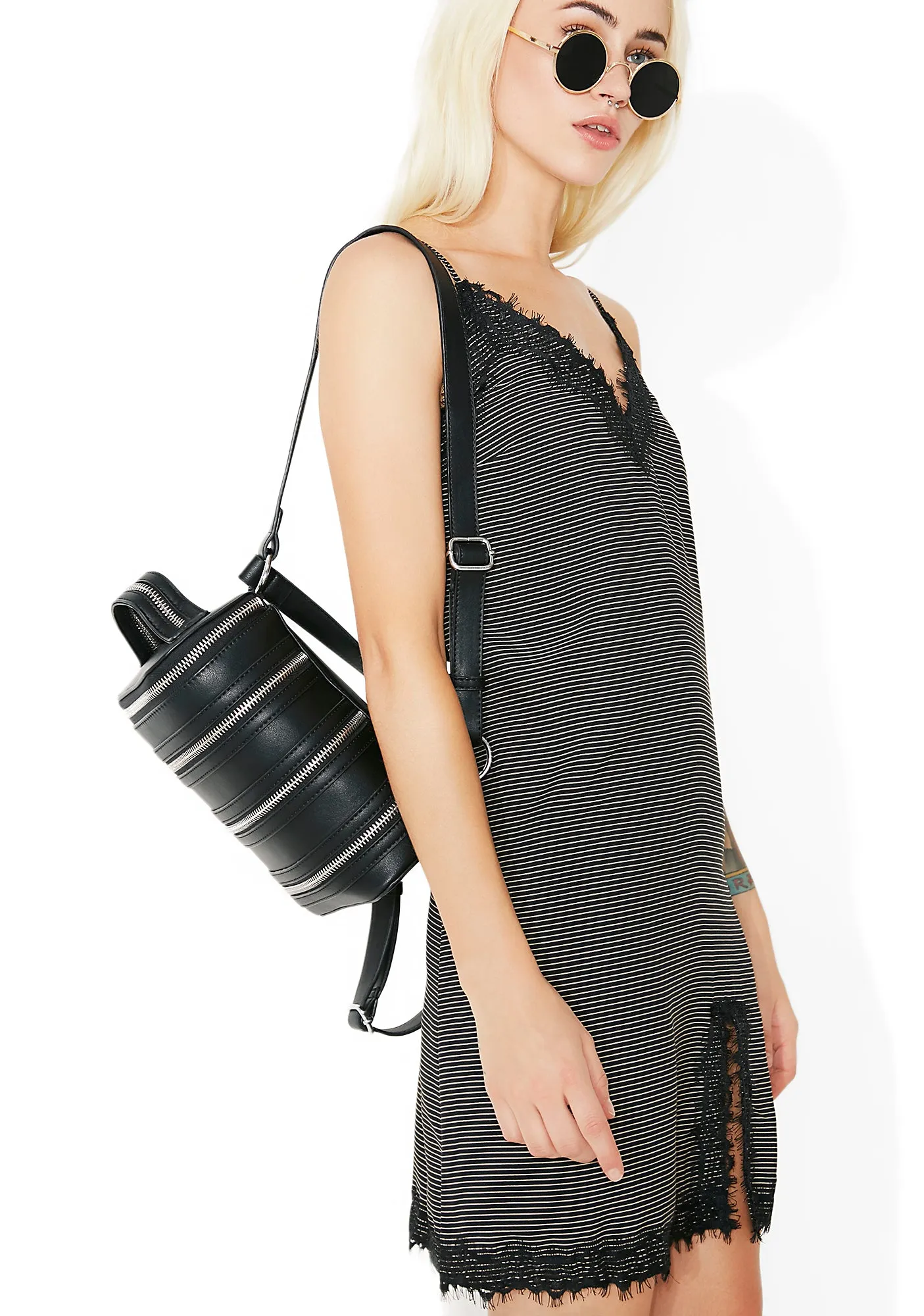 Malina Dress