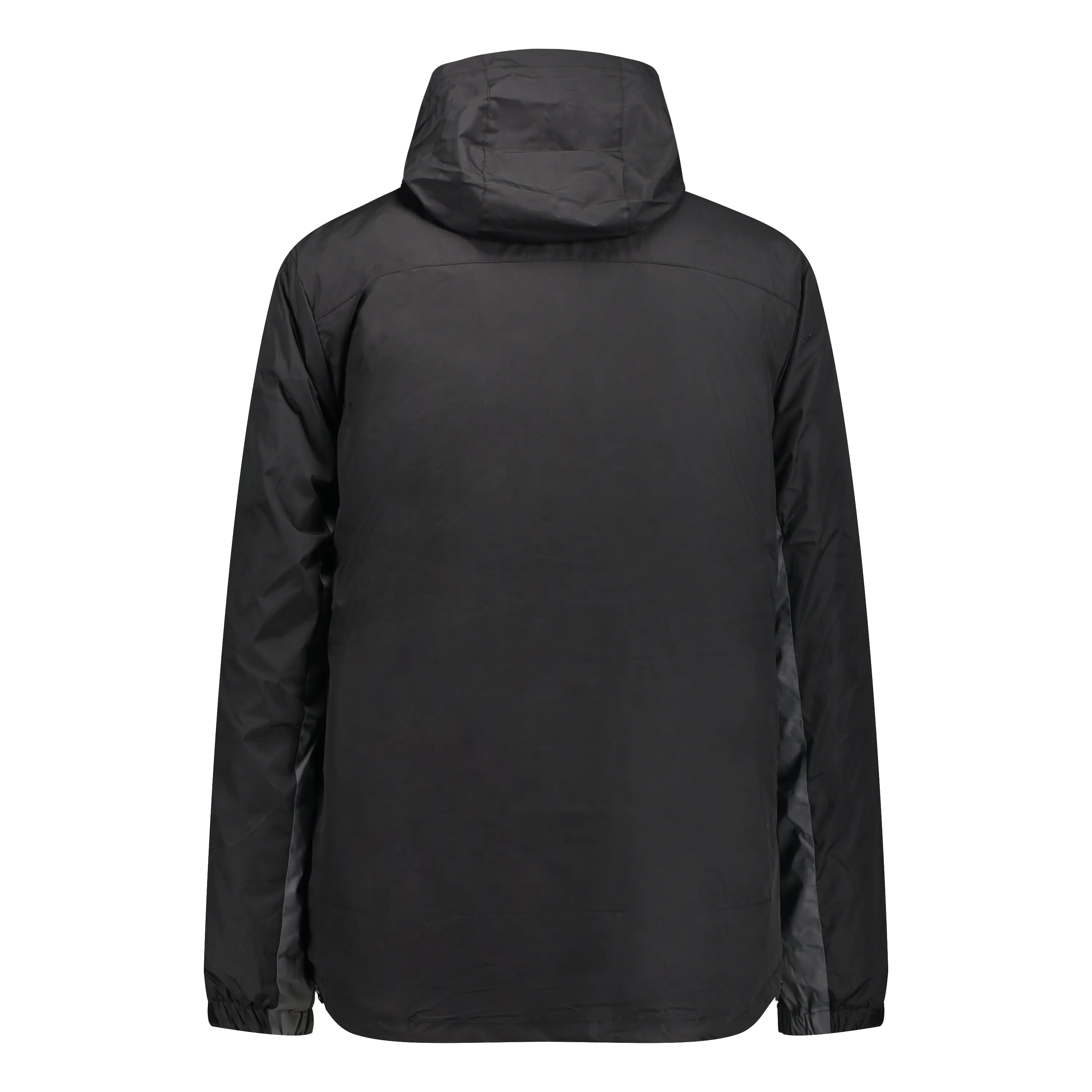 Marwin Sports 4-1 Men's Jacket - Black/Grey