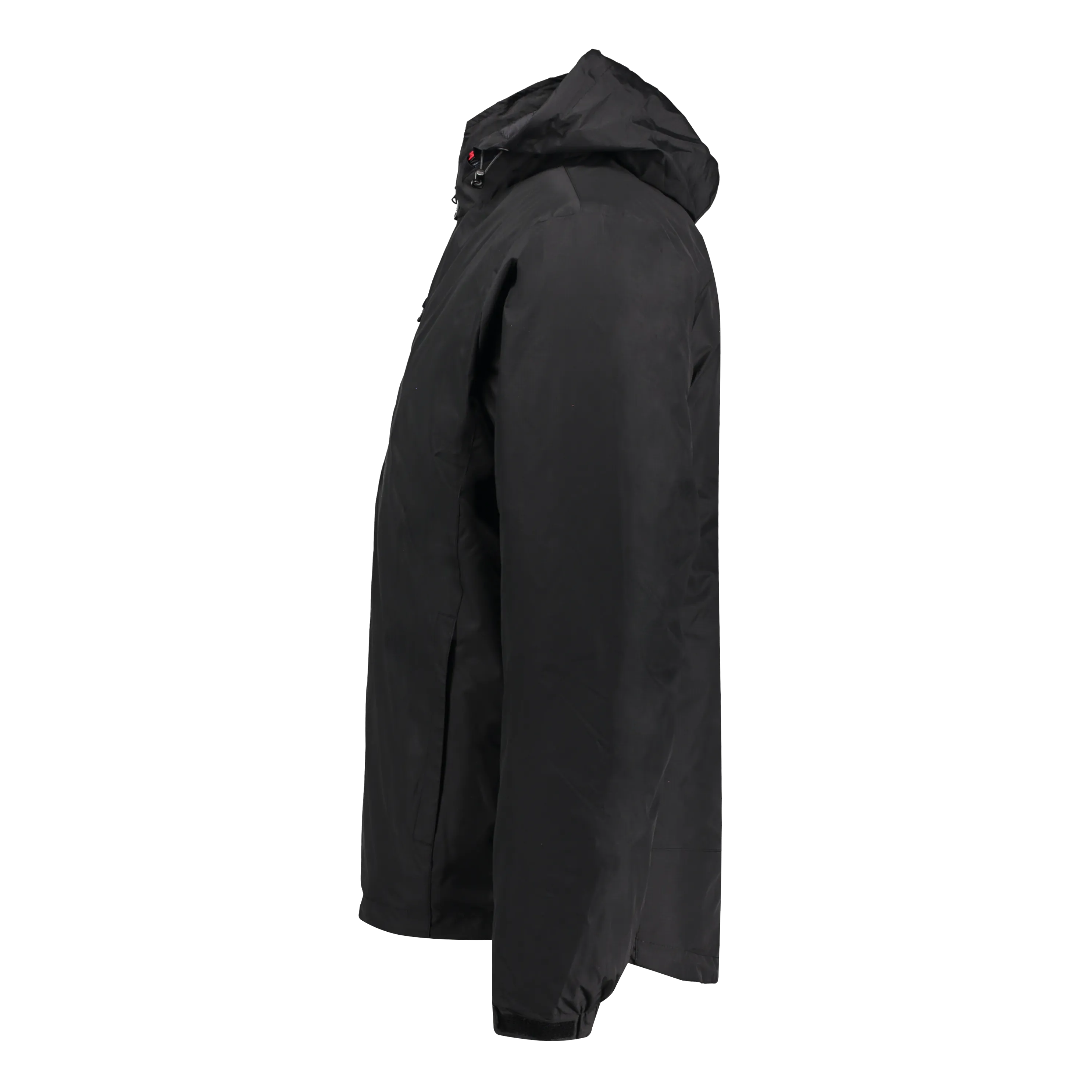 Marwin Sports 4-1 Men's Jacket - Black/Grey