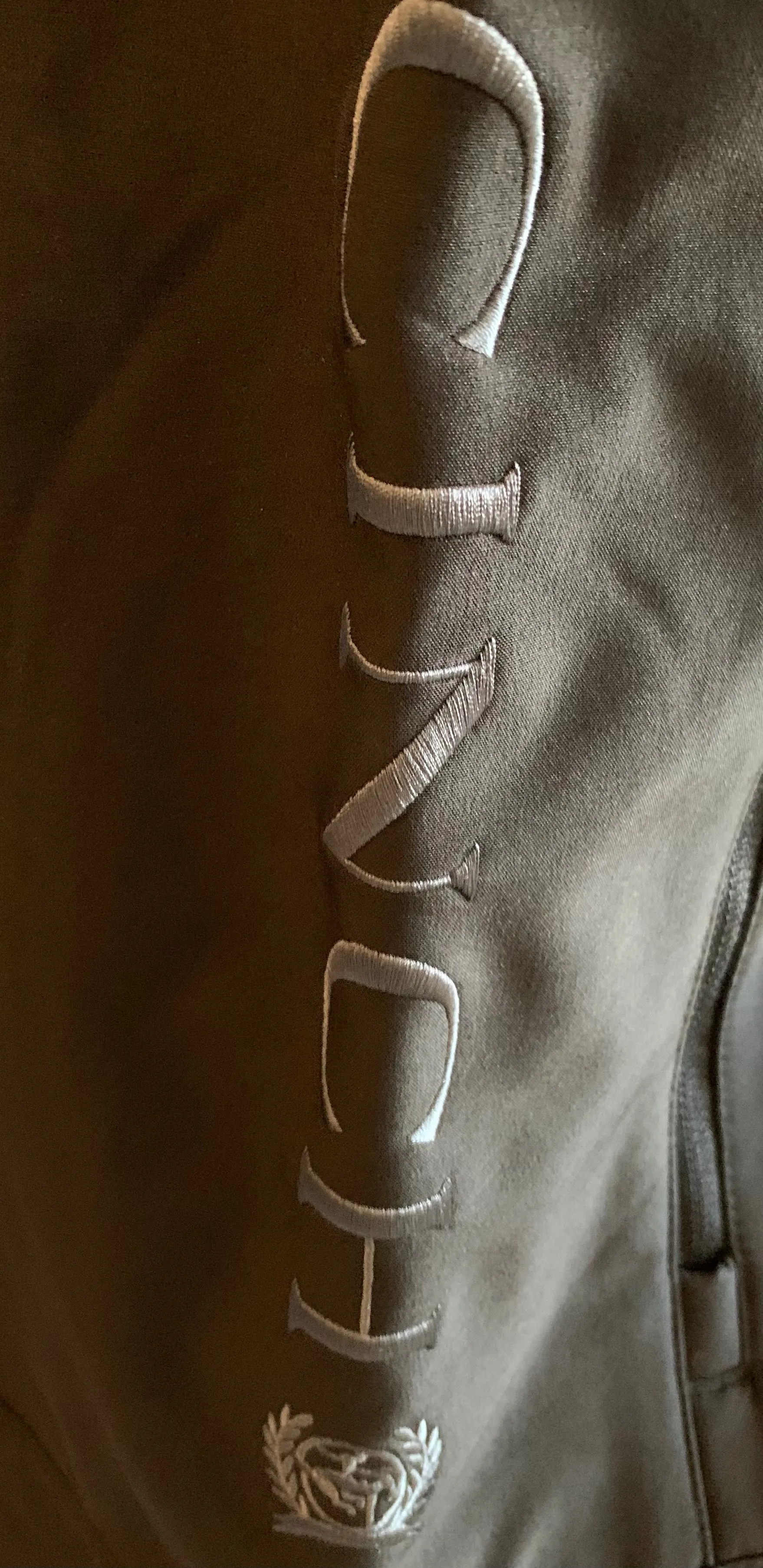 Men’s Bonded Cinch Jacket