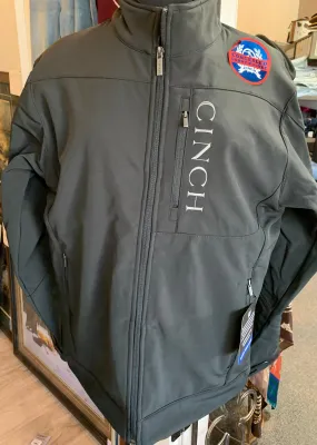 Men’s Bonded Cinch Jacket