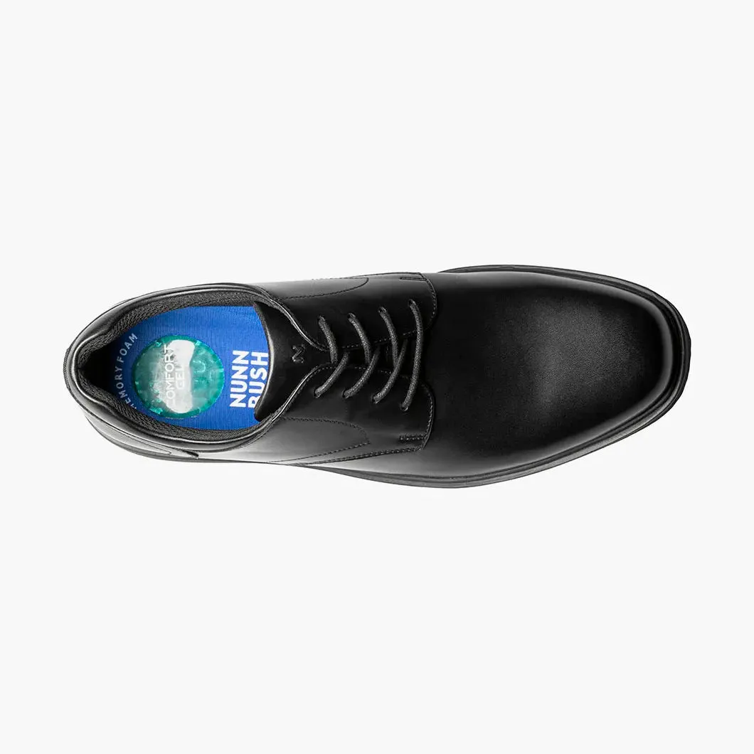 Men's Kore Pro Plain Toe Oxford Dress Shoe 84942