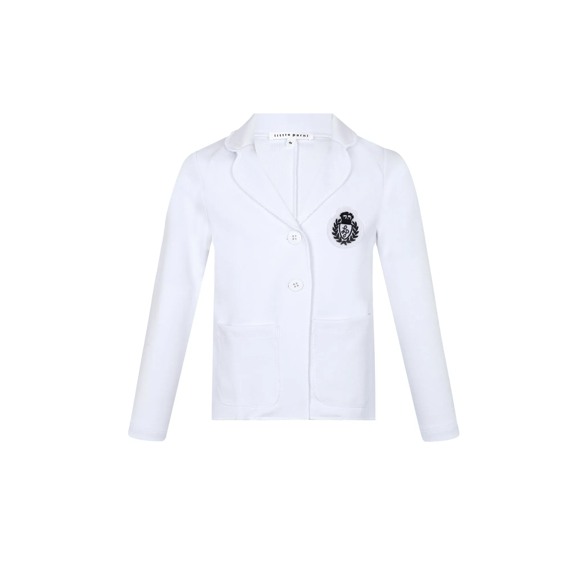 Milano Two Button Blazer