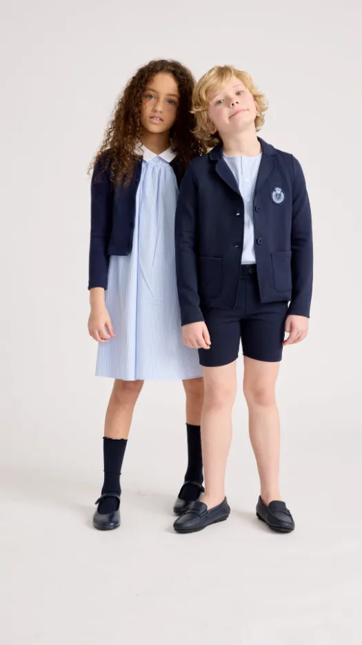 Milano Two Button Blazer