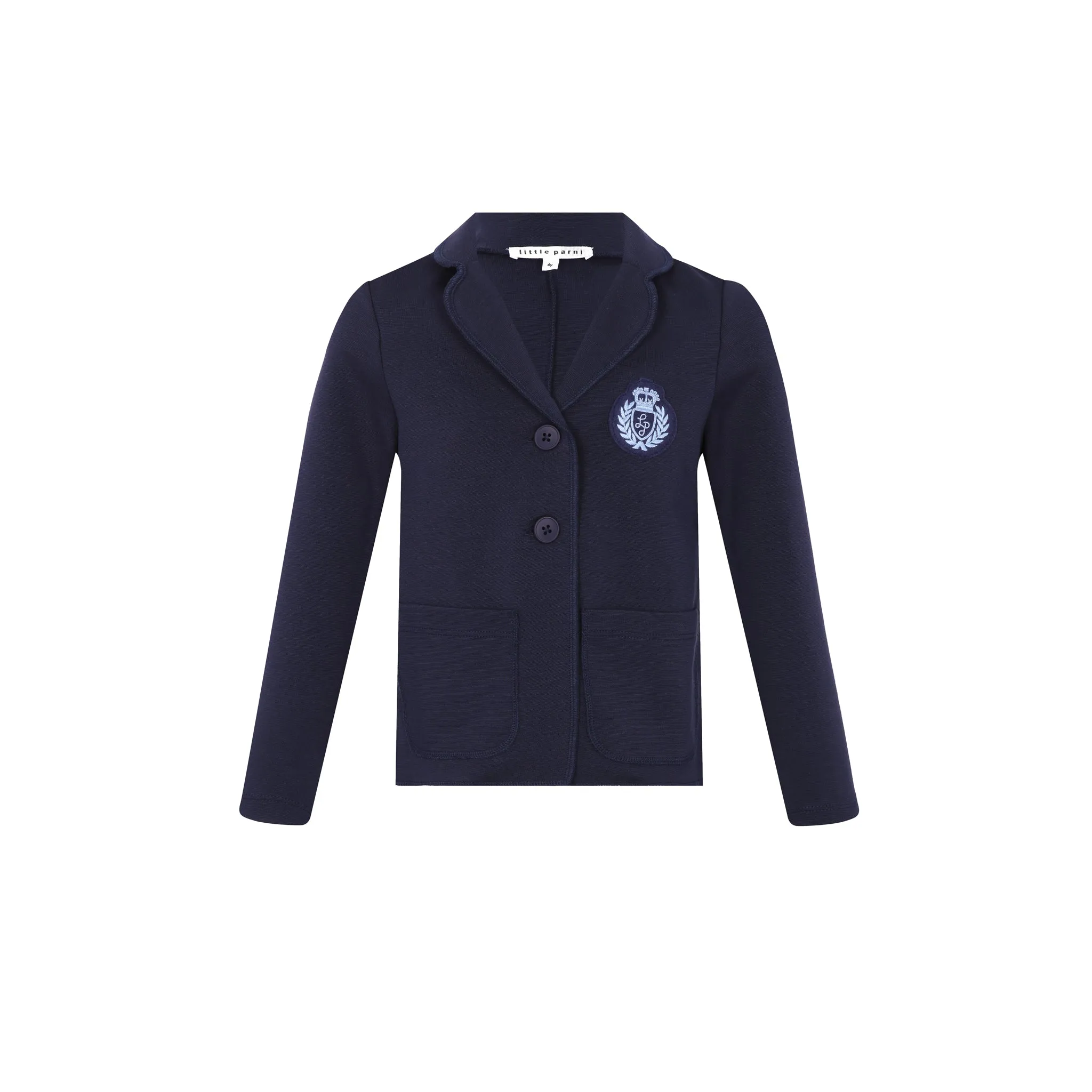 Milano Two Button Blazer