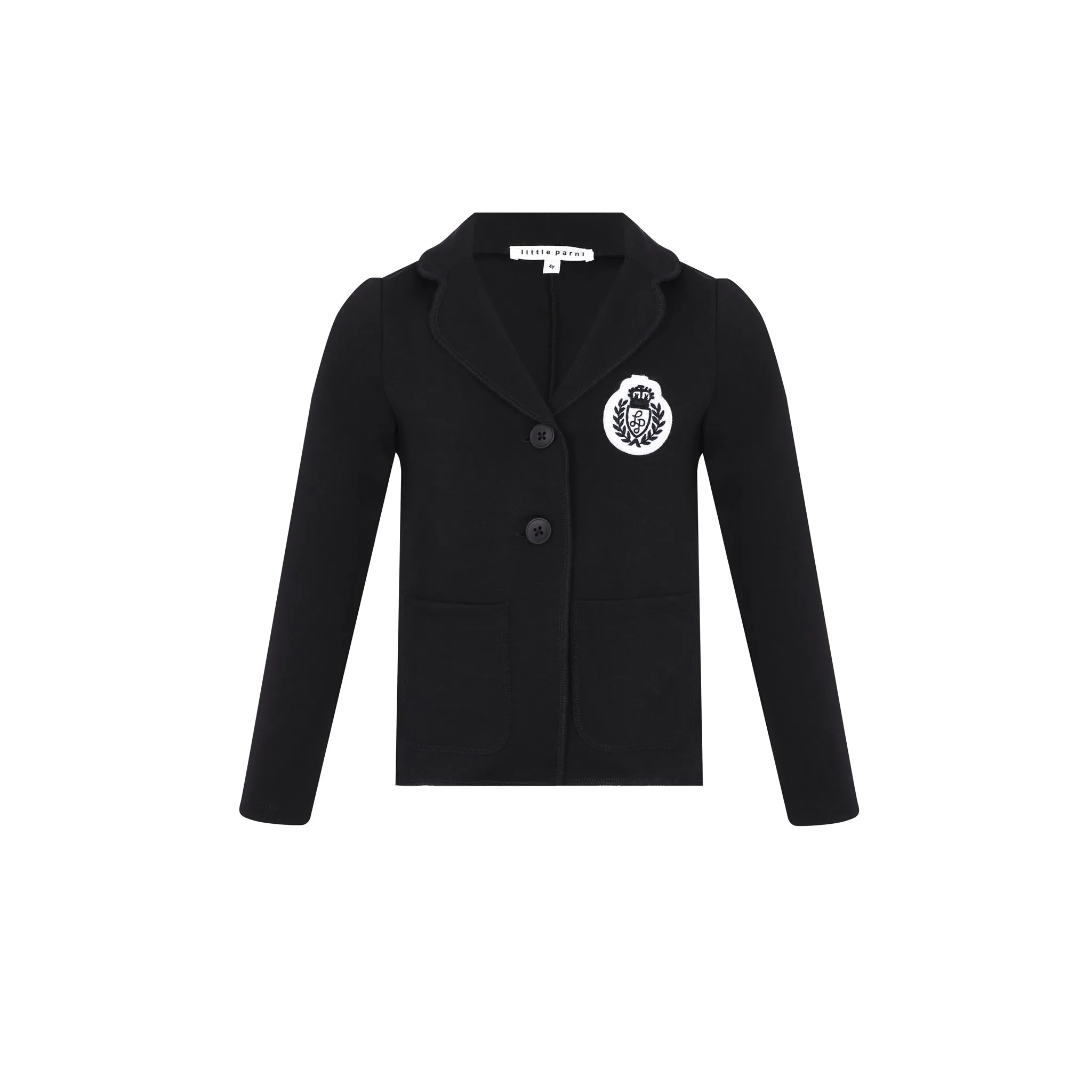 Milano Two Button Blazer
