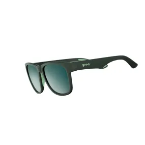 Mint Julep Electroshocks