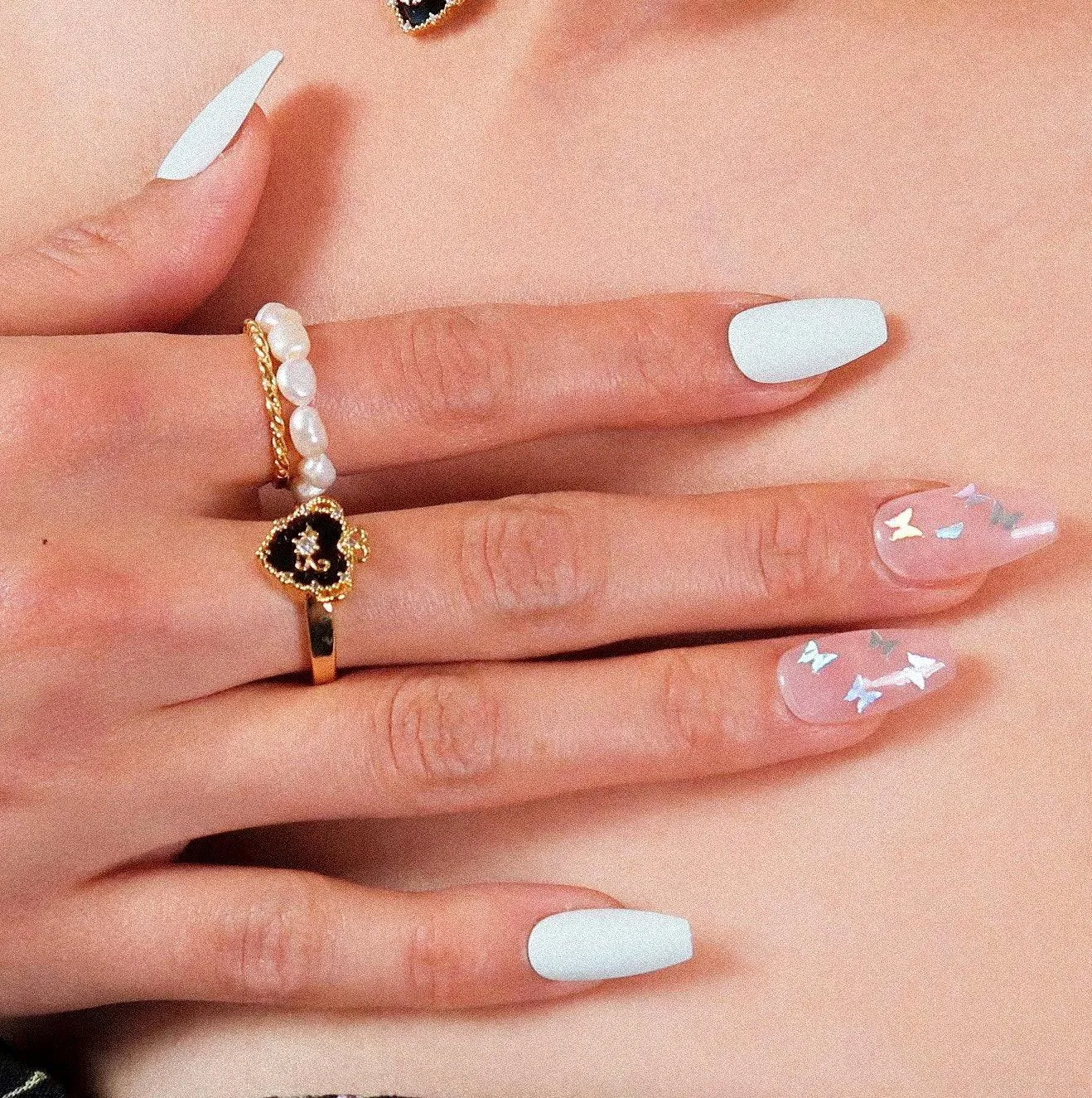 Mira Ring