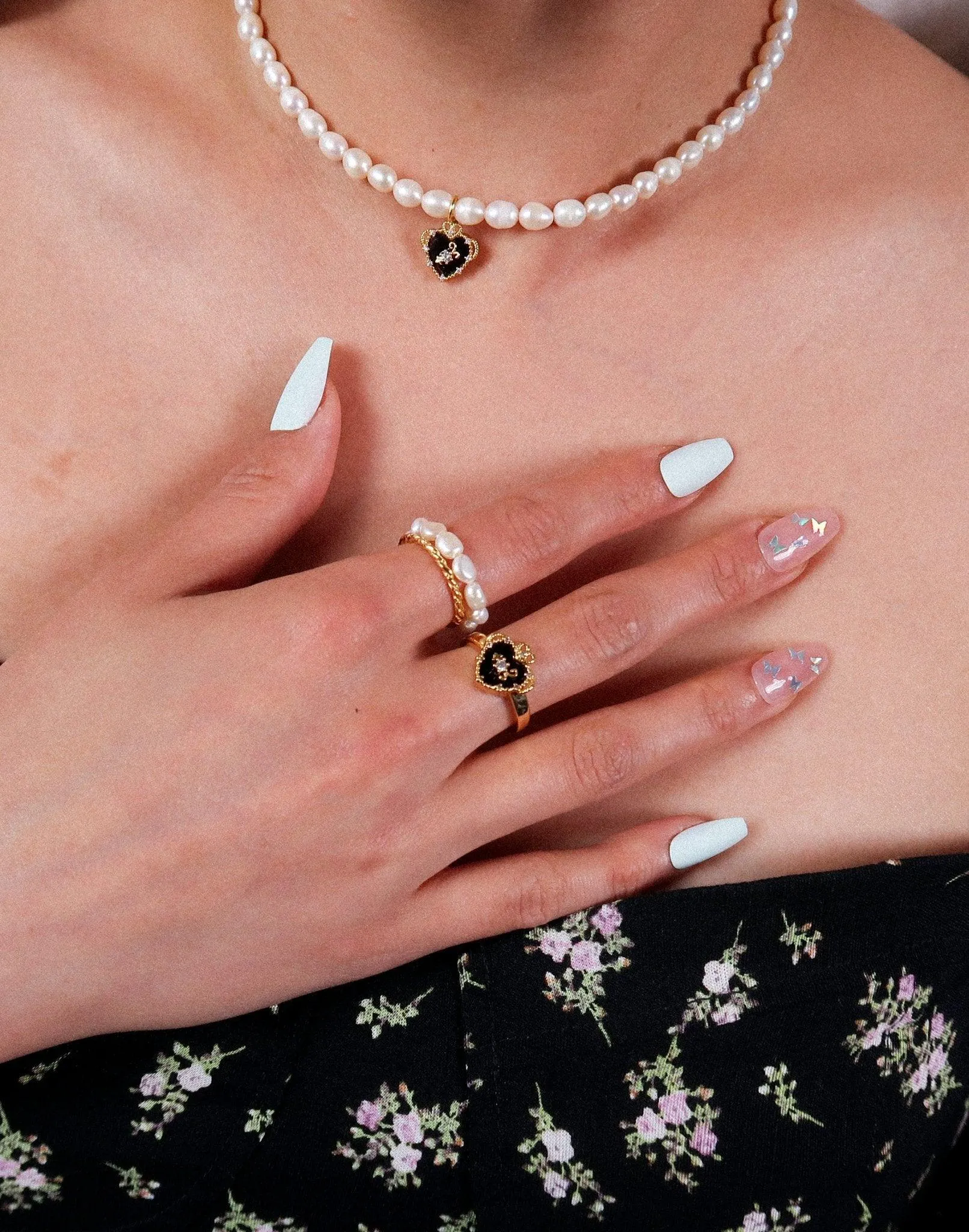 Mira Ring