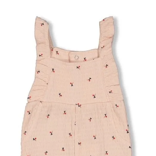 MON CHERI - Fancy Jersey Jumpsuit