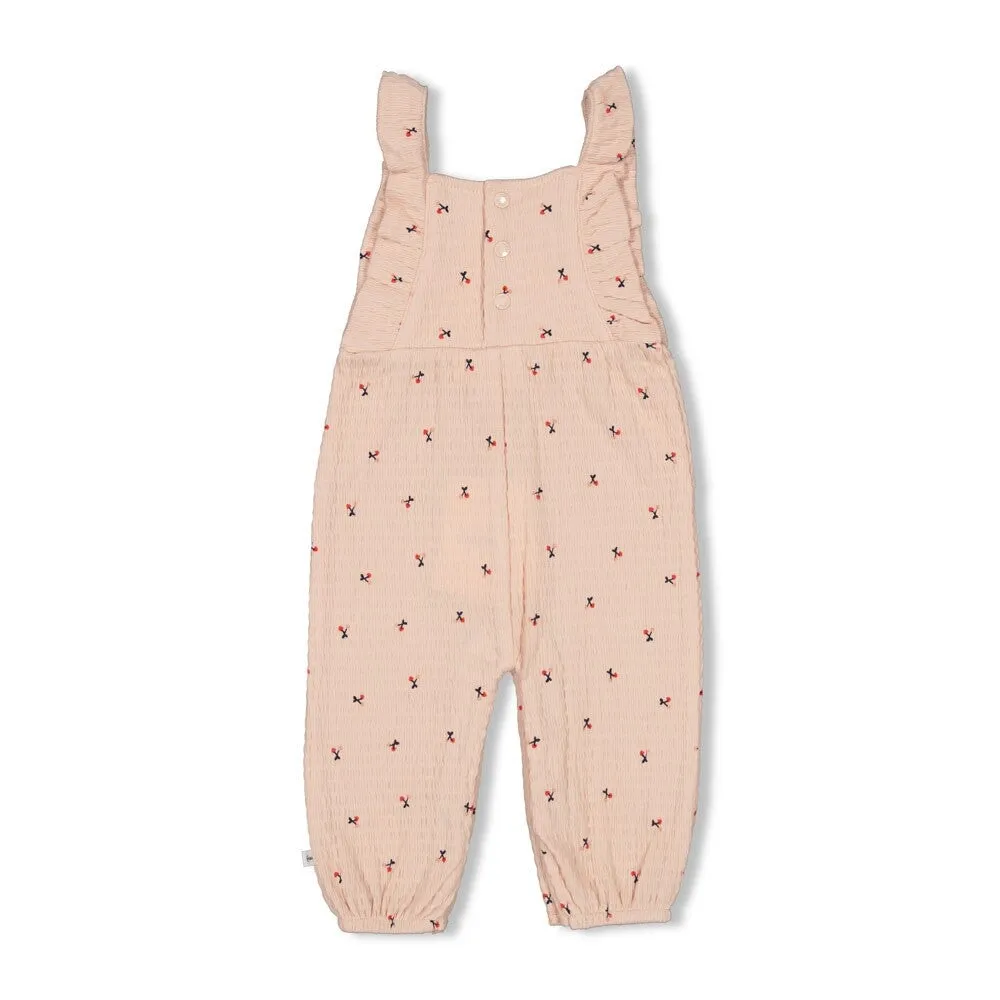 MON CHERI - Fancy Jersey Jumpsuit