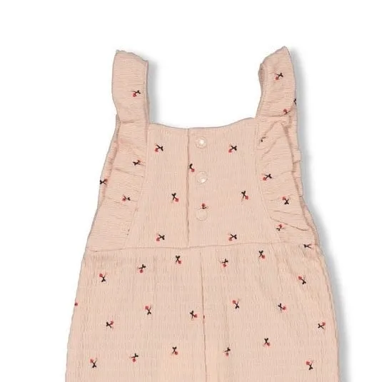 MON CHERI - Fancy Jersey Jumpsuit