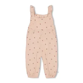 MON CHERI - Fancy Jersey Jumpsuit