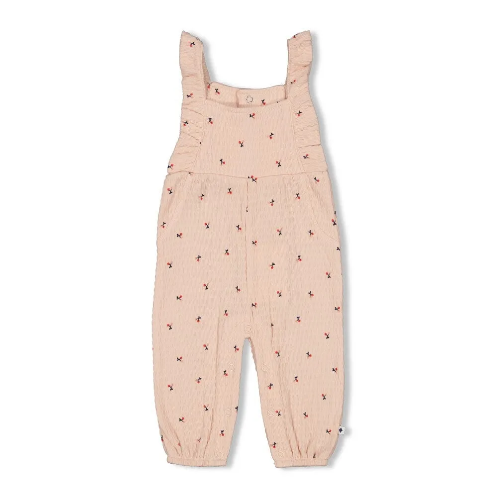 MON CHERI - Fancy Jersey Jumpsuit