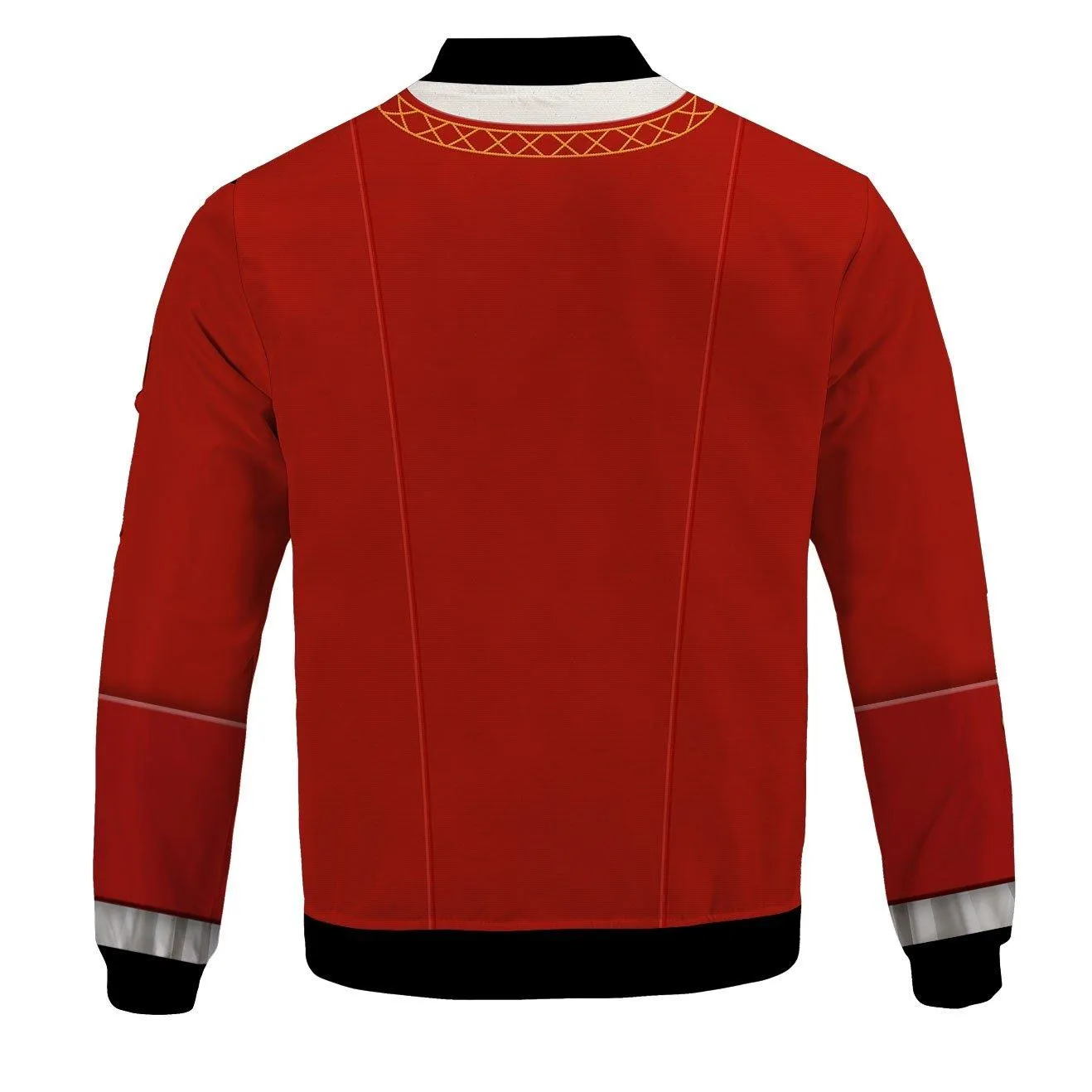 Mozart Bomber Jacket