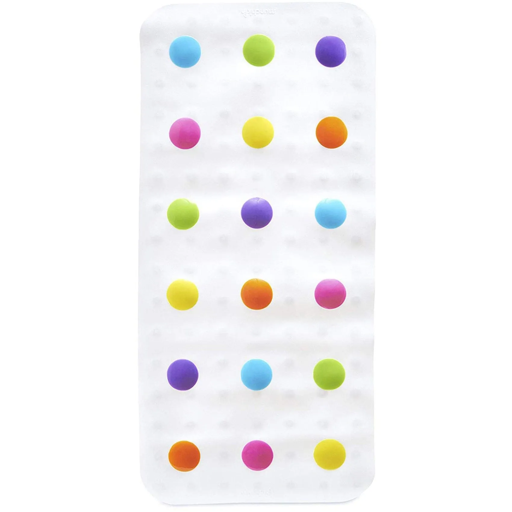 Munchkin Bath Mat Dots